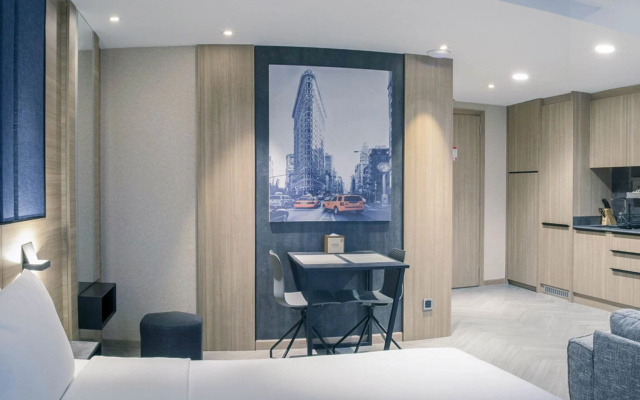One Residence Hotel & Apartment