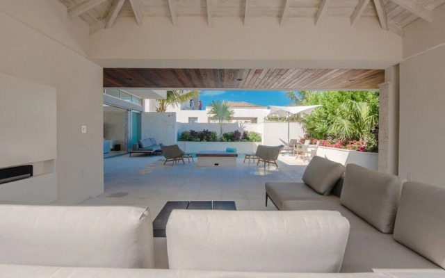 Top villa with fantastic views
