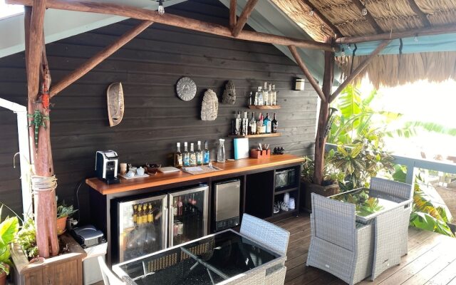 Casa Nova Cabanas