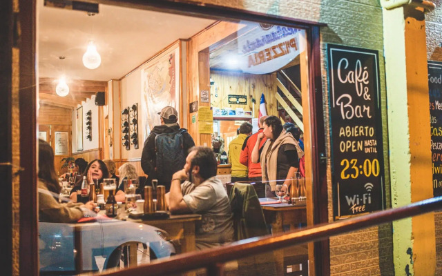 Hostal Alcazar Puerto Natales