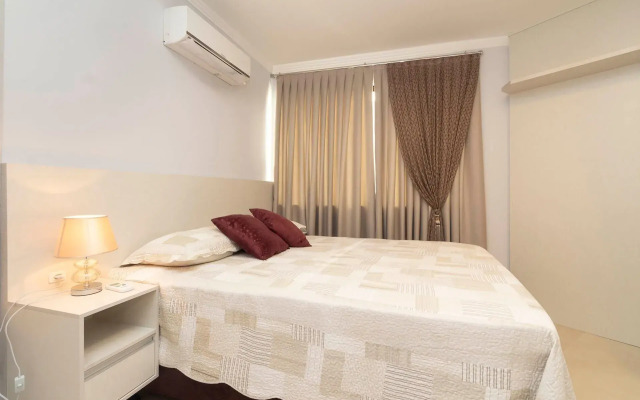 Aluguel Apartamento 2 quartos 511