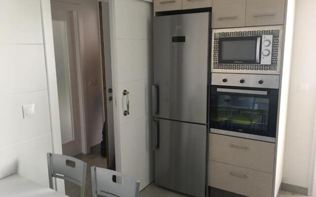 Apartamento San José by CasaTuristica