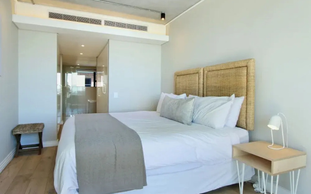 The Docklands 2 Bedroom Penthouse