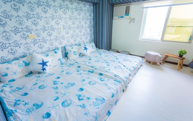 Hengchun Small Room 16