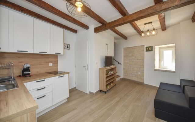 Holiday Home with Pool Oaza