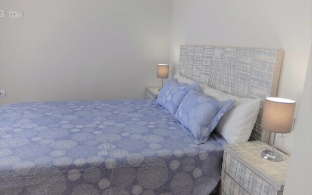 Dunas Victoria 1º - 5ª (Sólo Familias)