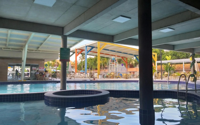 Apartamento Diroma Fiore Resort