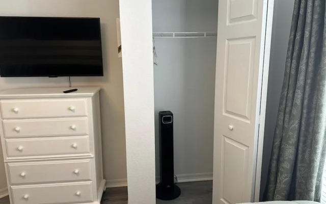 Disney Vacation - 3 quartos