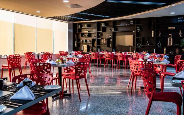 Comfort Inn Irapuato