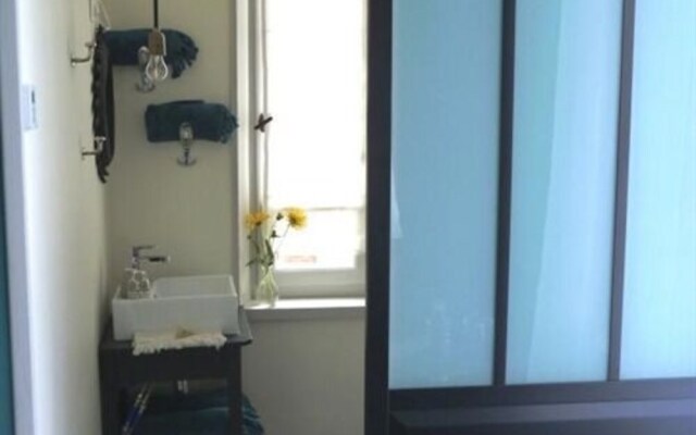 Le Sous-bois B&B
