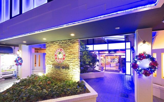 Hotel Park Inn - Adults Only