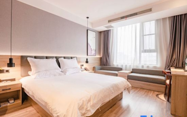 Ningling Jincheng Hotel