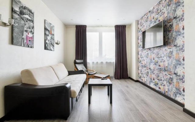 Мосты в Облаках