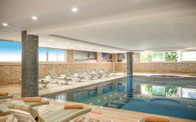 L'Oceanica Beach Resort Hotel All Inclusive