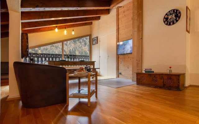 R Sidence Androsace 53