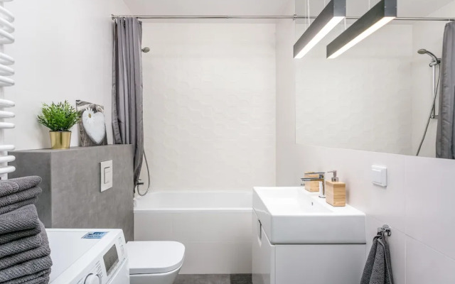 Chill Apartments CityLink