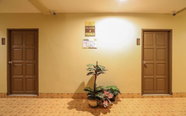Le'Da Hotel Sha