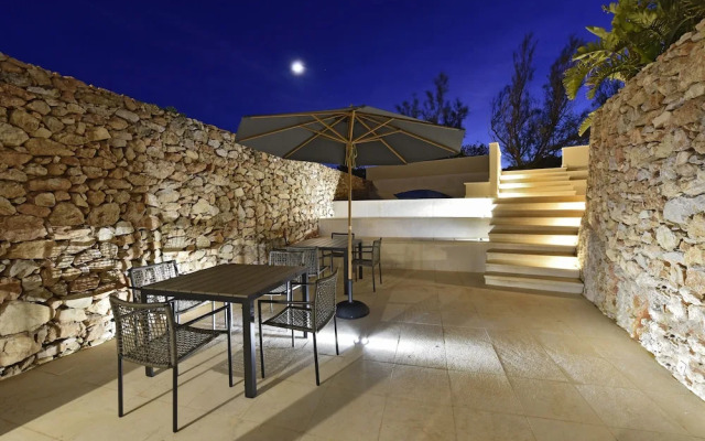 Villa Pirreca