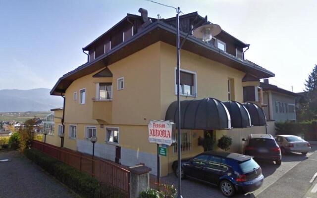 Pension Aurora