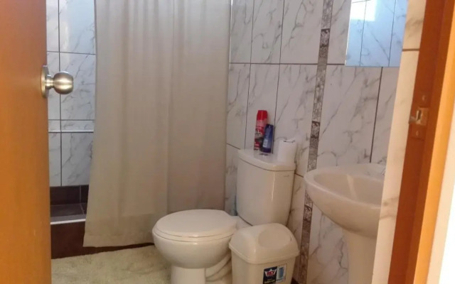 Ramirez House