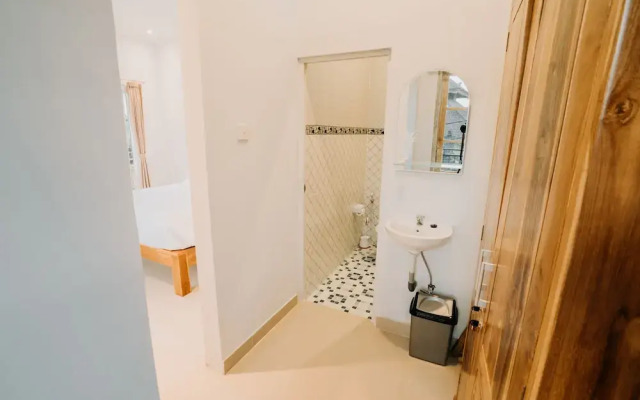 Nova Guest House