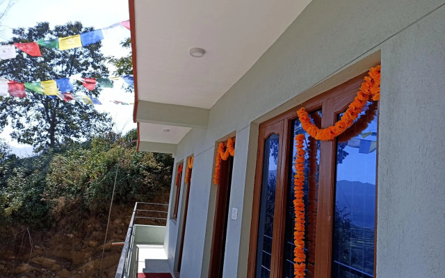 Dubochaur Rest house & homestay