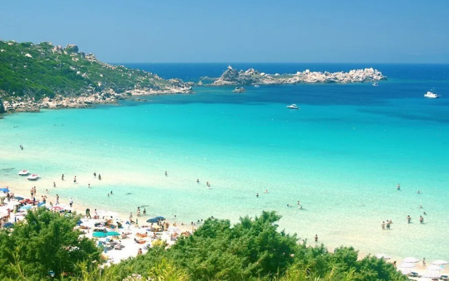 Case Vacanze Santa Teresa Gallura