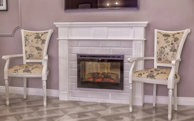 Апартаменты Альт Платц Престиж