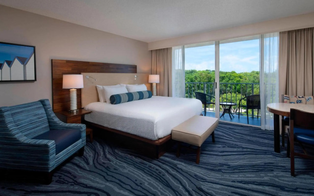 Courtyard by Marriott Key Largo
