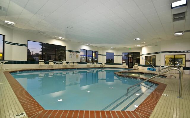 Best Western Plus Twin Falls Hotel