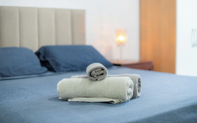 SUH Copacabana 109 Compact Beach