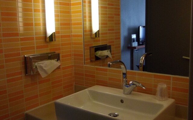 Ibis Styles Cognac