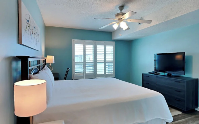 Sea Oats by Southern Vacation Rentals