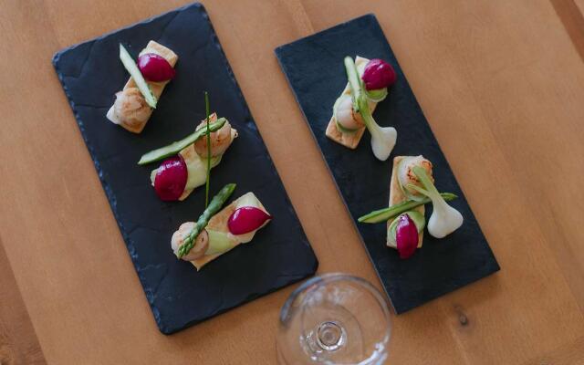 Hotel la Robeyere, BW Signature Collection