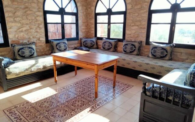 Villa avec piscine et sans vis-à-vis