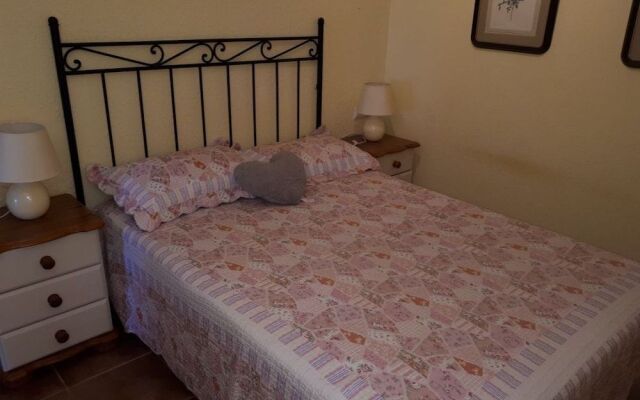Apartamento Saturno - Fuengirola | 2330