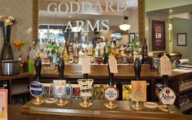 The Goddard Arms