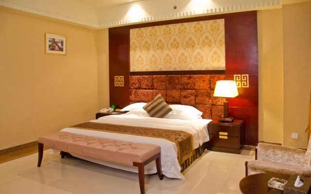 Kai Rong Du International Hotel