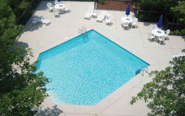 Hampton Inn Meridian