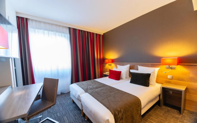 Hôtel Maison Turenne