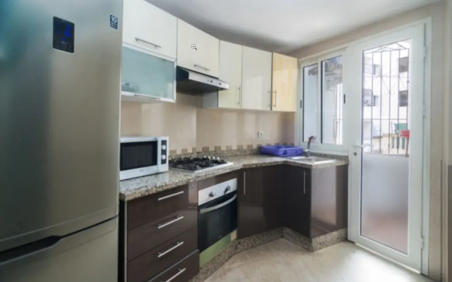 Apartment City Center In Casablanca