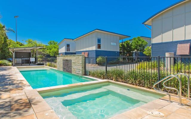 Casuarina Beach Shacks 10