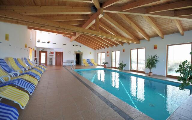 Wellness Pension Waldhof