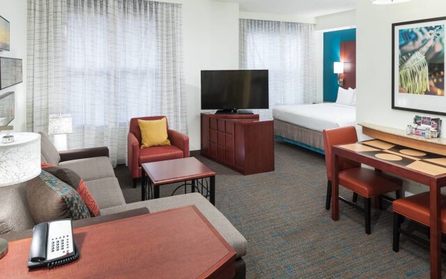 Residence Inn by Marriott Franklin Cool Springs
