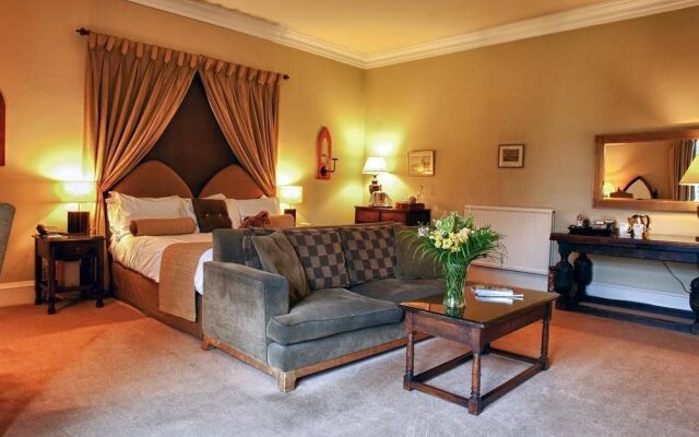 Swinton Park Hotel