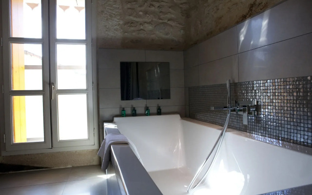 Le Domaine de Verchant Relais & Châteaux