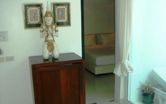 Siam Palm Residence