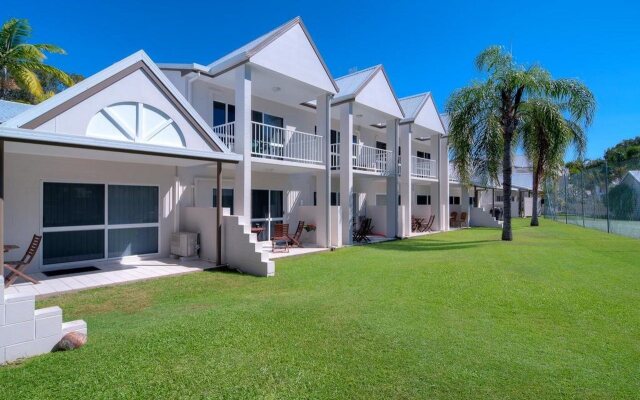 Titree Resort