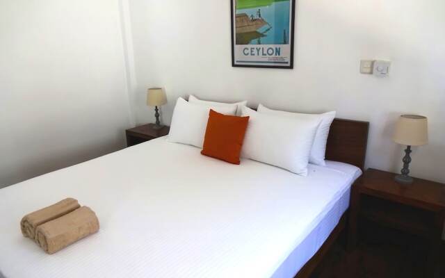 Cloud Nine Bed & Breakfast