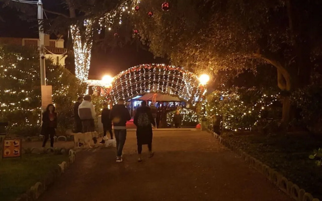 Appartement Lady Daniela